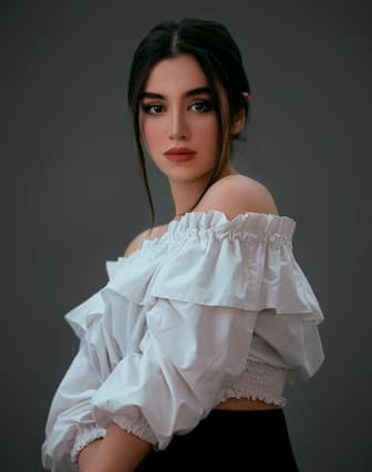 Arina Bulhakava
